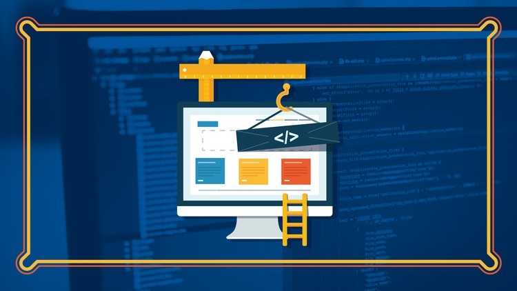 Portada del curso Construyendo Web APIs RESTful con ASP.NET Core