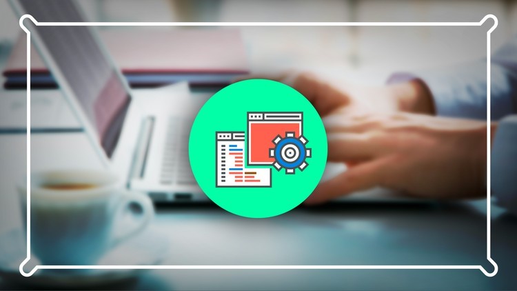 Portada del curso Programando Aplicaciones Web en Blazor