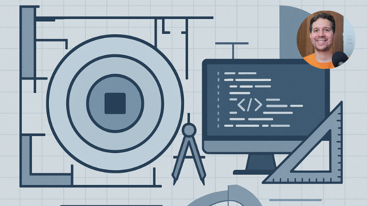 Portada del curso Arquitectura Limpia con ASP.NET Core